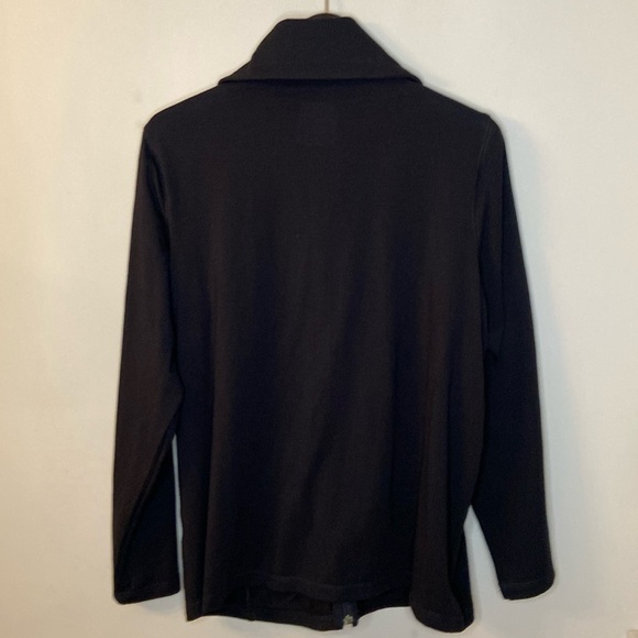 REITMANS Yoga Life Zippered Athletic Jacket - Picture 5 of 8